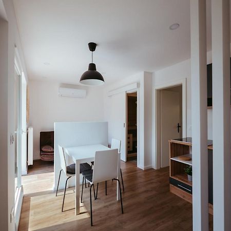 Apartment Oddih With Terrace And Private Sauna เบลด ภายนอก รูปภาพ
